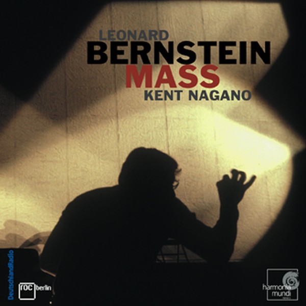 Bernstein: Mass 